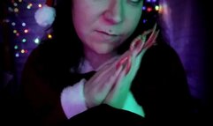 You Have Been A Good Boy - Christmas JOI