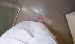 Give your Step-Aunt that big cock baby