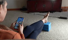 Bad Seductive Addiction, 1st