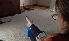 Bad Seductive Addiction, 2nd