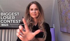 Biggest Loser Contest 2023