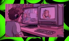 Lets look at porn while I make you Goon for Hours