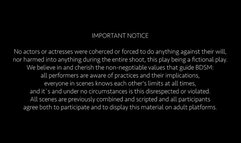 CHRISTMAS GANG BANG, USING OUR HUMAN TABLE FULL