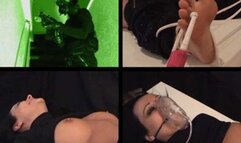 The Phantom Tickler IV - Tickling Clip - Windows - Standard Resolution