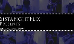 Ebony Toy Play Orgasms: Lynn Trembling