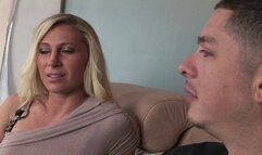 Devon Is One Hot Horny Step Aunt Who Loves Good Fucking! (3 of 6 mp4)