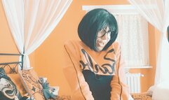 that annoying swelling