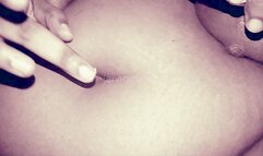 Cream in My Bellybutton