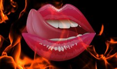 The shoe bitch part 1