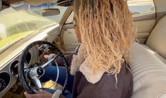 Davina's Admirer!!! (Custom)