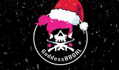 XXXMAS Night 6 - Brat's New Vibrating Anal Hook