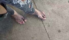 12-31-2023 Spit Feet Sunday