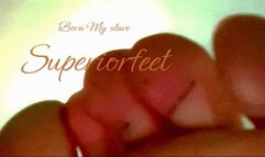 Born My slave