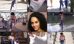 Rita Term SLWC We All Crutch for Ice Cream (in HD 1920X1080)