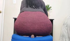 Forgotten Seat Part 2