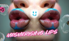 Mesmerazing Lipsii Mix