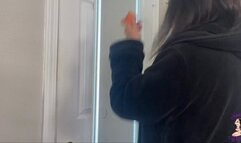 Step Mom's ATM Punishment