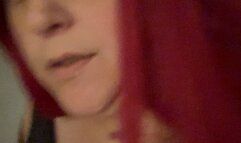 Epic Farts & Toilet Destroyed by BBW Ass