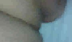 Hot milf riding bbc and get creampied