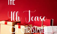 4th Tease of Christmas