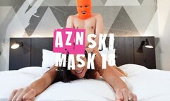 Alyssia Vera - Converting Texas MILF to Asian Cock