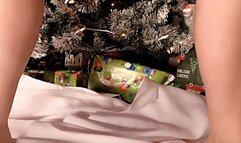 Spread My Ass Under the Christmas Tree