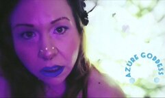 A Winter Solstice Sacrifice (Miss Azure Edition ID # 709 HD 1080rez)