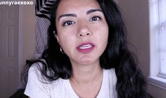 Fully Accept Yourself Faggot