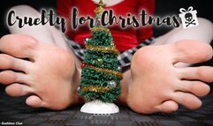 Cruelty for Christmas - HD