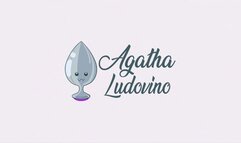 Two goddesses farting on you