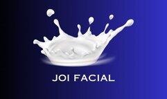 Hot Stepmom Give You A Facial Cumshot Jerk Off Instruction, Facial JOI Fantasy - ABDL Mesmerizing Erotic MP4 VIDEO