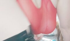 Ho ho ho you found a smokey Santa