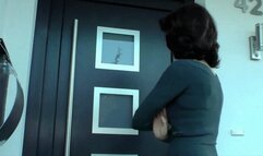 SPECIAL TREATMENT FOR A SLUTTY HOUSEWIFE