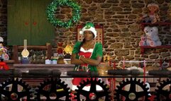 Paris at the North Pole: Felonious Elf HD