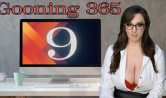 Gooning 365: 9 (1080MP4)
