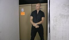 An Amazing And Bizarre, Humiliation Hour With Mistress Karo Part 1