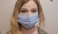 Oral Examination (Kinkmas Day 22: Medical Play)