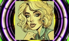 Turning you into Sissy Tiffany ANAL PLAY INSTRUCTIONS