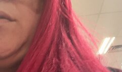 BBW Gas Station Bathroom Pit Stop