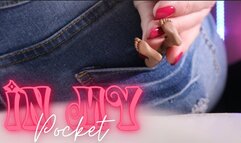 In My Pocket - HD