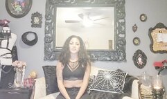 Self Wedgie Explanation