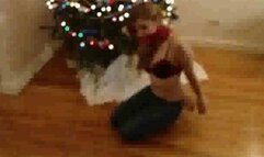 Missy Rhodes Holiday Miracle - MP4