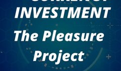 Crypto Currency Investors AI Findom Drain