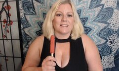 Popsicle with Laya Leighton