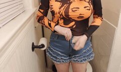 M - December Toilet Clips #4 2023