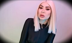 Eat until you become Santa Claus !