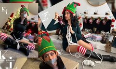 Christmas Special 2023: A Troubled Elf