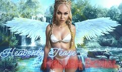 Heavenly Tease and Hellish Denial MOV