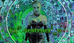 Ego destruction - The Making of a Goon MOV