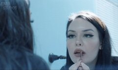 Lauren Ashlyn in "Date Me"